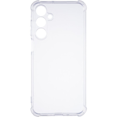 Чехол накладка Gelius Ultra Thin Proof Samsung A165 (A16) Прозрачная