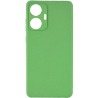 Чохол накладка Candy Full Realme C55 Зелена(Green) Чохол накладка Candy Full Realme C55 Зелена(Green)