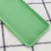 Чохол накладка Candy Full Realme C55 Зелена(Green) Чохол накладка Candy Full Realme C55 Зелена(Green)