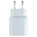 Мережевий зарядний пристрій Samsung 25W Type-C White, Білий Мережевий зарядний пристрій Samsung 25W Type-C White, Білий