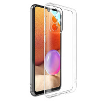 Чохол накладка Epic 1.5mm Samsung A336 (A33 5G) Прозора