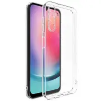 Чохол Накладка Epic 1.5mm Samsung A576 (A57 5G) Прозора
