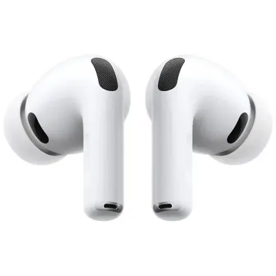 Бездротові навушники Apple AirPods Pro 3 (USB-C) 1/1 HC White, Білий Бездротові навушники Apple AirPods Pro 3 (USB-C) 1/1 HC White, Білий