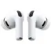 Бездротові навушники Apple AirPods Pro 3 (USB-C) 1/1 HC White, Білий Бездротові навушники Apple AirPods Pro 3 (USB-C) 1/1 HC White, Білий