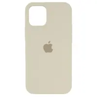 Чехол Накладка HC iPhone 13 Белая Antique White Чехол Накладка HC iPhone 13 Белая Antique White