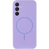 Чехол Накладка Lakshmi Full MagFit (AA) Samsung S942 S26 Сиреневая