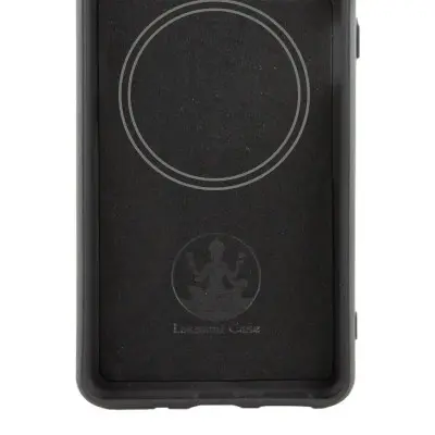 Чехол Накладка Lakshmi Full MagFit (AA) Samsung S942 S26 Черная