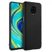 Чохол накладка Xiaomi Redmi Note 8 Чорна (M)