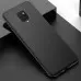 Чохол накладка Xiaomi Redmi Note 8 Чорна (M) Чохол накладка Xiaomi Redmi Note 8 Чорна (M)