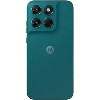 Смартфон Motorola G77 8/256 GB Black Olive, Чорний Оливковий