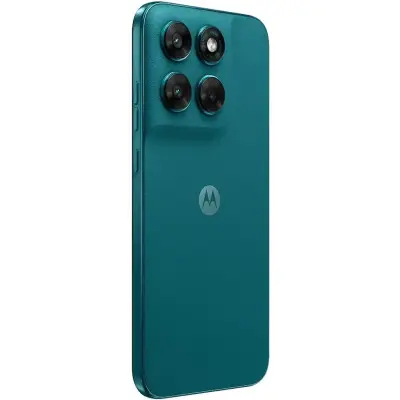 Смартфон Motorola G77 8/256 GB Black Olive, Чорний Оливковий