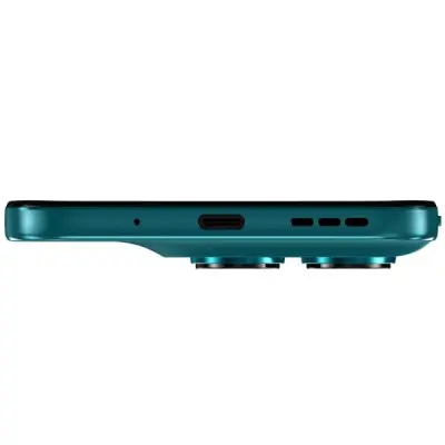 Смартфон Motorola G77 8/256 GB Black Olive, Чорний Оливковий
