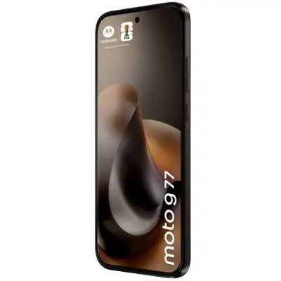 Смартфон Motorola G77 8/256 GB Shaded Spruce, Зелений