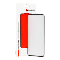 Защитное стекло  Glasscove 3D Motorola G05/G15/G15 Power Чорне