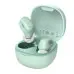 Безпровідні навушники BASEUS Encok True Wireless Earphones WM01 Green, зелений