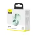 Беспроводные наушники BASEUS Encok True Wireless Earphones WM01 Green, зеленый Беспроводные наушники BASEUS Encok True Wireless Earphones WM01 Green, зеленый