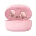 Беспроводные наушники TWS Baseus Bowie E2 Pink, розовый