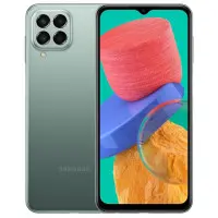 Смартфон Samsung M536 (M53)  6/128GB Green, зеленый