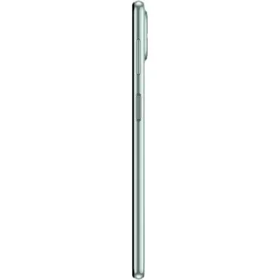 Смартфон Samsung M536 (M53) 6/128GB Green, зеленый Смартфон Samsung M536 (M53) 6/128GB Green, зеленый