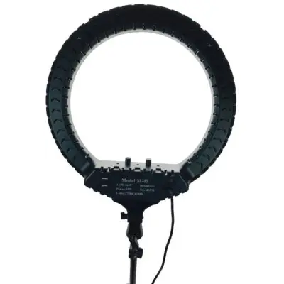 Кольцевая лампа LED 46см RL-18 RGB Кольцевая лампа LED 46см RL-18 RGB