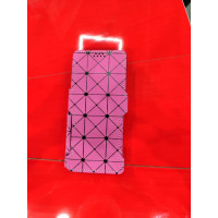 Чохол-книжка Універсальна 6.5" SC ROMB Рожевий Чохол-книжка Універсальна 6.5" SC ROMB Рожевий