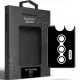 Защитное стекло на камеру ArmorStandart Black Icon Samsung S24  прозрачный