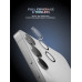Захисне скло на камеру ArmorStandart Black Icon  Samsung S24  Прозоре