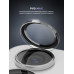 Захисне скло на камеру ArmorStandart Black Icon  Samsung S24  Прозоре