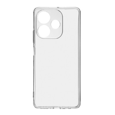 Чехол накладка Armorstandart Air Oppo A5 Pro 4G/5G Прозрачная
