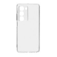 Чехол накладка Armorstandart Air Oppo A5 4G/5G Прозрачная Чехол накладка Armorstandart Air Oppo A5 4G/5G Прозрачная