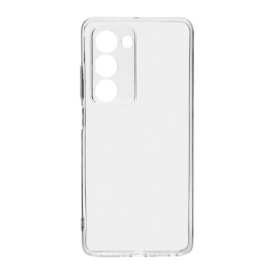 Чехол накладка Armorstandart Air Oppo A5 4G/5G Прозрачная