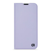 Чохол-Книжка OneFold OPPO Reno 13F 4G/5G/ 13FS 5G Бузкова Чохол-Книжка OneFold OPPO Reno 13F 4G/5G/ 13FS 5G Бузкова