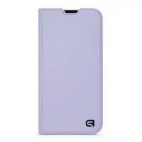 Чохол-Книжка OneFold OPPO Reno 13F 4G/5G/ 13FS 5G Бузкова