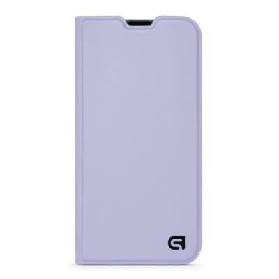 Чохол-Книжка OneFold OPPO Reno 13F 4G/5G/ 13FS 5G Бузкова