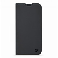 Чехол-Книжка OneFold OPPO Reno 13 5G  Черная Чехол-Книжка OneFold OPPO Reno 13 5G  Черная