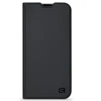 Чохол-книжка OneFold Xiaomi Redmi Note 14 Pro 4g Чорна