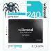 Накопичувач SSD Wibrand Spider 240GB 2.5" 7мм Sata