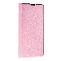 Чохол-Книжка Elite Samsung A165 (A16) Рожева