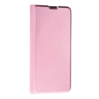 Чехол-Книжка Elite Samsung A165 (A16) Розовая