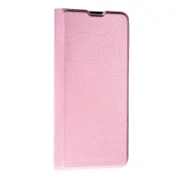 Чехол-Книжка Elite Samsung A165 (A16) Розовая