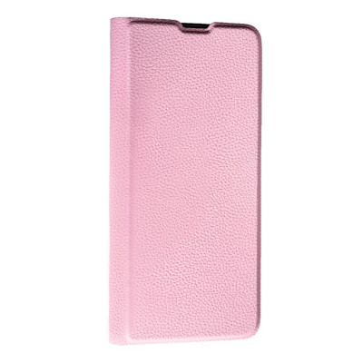Чехол-Книжка Elite Samsung A165 (A16) Розовая