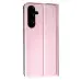 Чохол-Книжка Elite Samsung A165 (A16) Рожева