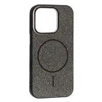 Чохол Накладка Sunshine MagSafe iPhone 13 Pro Чорна Чохол Накладка Sunshine MagSafe iPhone 13 Pro Чорна