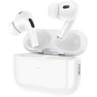 BT Наушники Borofone BW93 ANC Белые