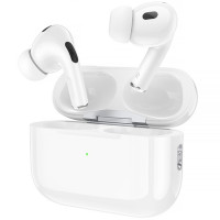 BT Навушники Borofone BW93 ANC Білі BT Навушники Borofone BW93 ANC Білі