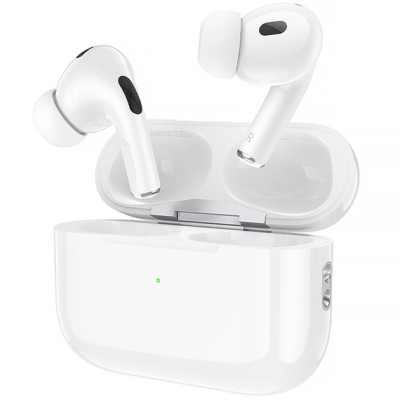 BT Навушники Borofone BW93 ANC Білі BT Навушники Borofone BW93 ANC Білі