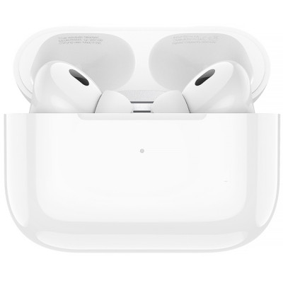 BT Навушники Borofone BW93 ANC Білі BT Навушники Borofone BW93 ANC Білі