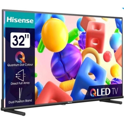 Телевизор Hisense 32A5KQ