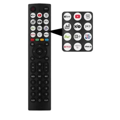 Телевизор Hisense 32A5KQ Телевизор Hisense 32A5KQ