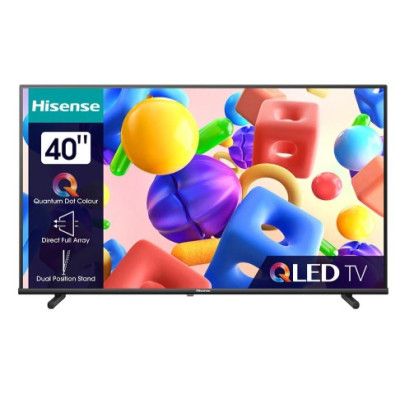 Телевизор Hisense 40A5KQ